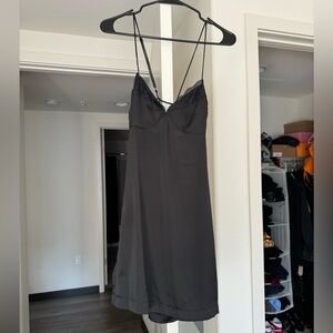 FREE PEOPLE - CAMI SHIFT DRESS